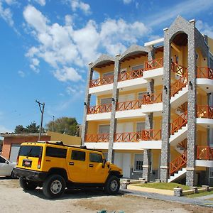 Apartamento de 1 Dormitorio